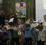 Юбилей- 25! День рождения социально-реабилитационному центру - Центр молодежных проектов