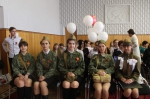 А музы не молчали