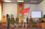А музы не молчали