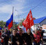 Эстафета-марафон  «Знамя Победы» - Центр молодежных проектов