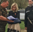 Елена Бондаренко участвовала в праздничных мероприятиях в Нефтекумском округе - Единая Россия