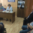 Местный политсовет Шпаковского МО прошел в Дубовке - Единая Россия