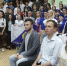 ИНГУШСКАЯ МОЛОДЕЖЬ ПРИНЯЛА УЧАСТИЕ ВО ВСТРЕЧЕ С ГЛАВОЙ ПЯТИГОРСКА - Комитет по делам национальностей и казачества