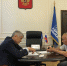 На приеме граждан Алексей Лавриненко помог ставропольцам разобраться в их ситуации - Единая Россия
