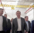 ГЕНДИРЕКТОР «КАМАЗА» ПОЗИТИВНО ОЦЕНИЛ РАЗВИТИЕ ИНДУСТРИАЛЬНОГО ПАРКА «МАСТЕР» НА СТАВРОПОЛЬЕ - Губернатор