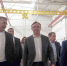 ГЕНДИРЕКТОР «КАМАЗА» ПОЗИТИВНО ОЦЕНИЛ РАЗВИТИЕ ИНДУСТРИАЛЬНОГО ПАРКА «МАСТЕР» НА СТАВРОПОЛЬЕ - Органы государственной власти