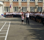 Фото Школы Ставрополь