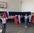После капремонта по партпроекту «Детский спорт» в Ипатовском округе открыли спортзал - Единая Россия