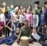 МОСКОВСКИЕ АРТИСТЫ ДАЛИ МАСТЕР-КЛАСС НОВОСЕЛИЦКОМУ КАЗАЧЬЕМУ АНСАМБЛЮ - Комитет по делам национальностей и казачества