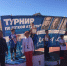 На Ставрополье прошли легкоатлетические соревнования памяти тренеров - Министерство физкультуры и спорта