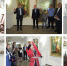 Открылась выставка к 160-летию со дня рождения Коста Хетагурова - Министерство культуры