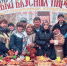 В станице Курской отметили День народного единства - Единая Россия