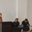 Государственный архив Ставропольского края принял участие в Международной научно-практической конференции «История народов Кавказа: Диалог культур, языков и религий» в Северо-Кавказском федеральном университете. - Государственный архив
