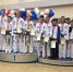 Четыре ставропольских тхэквондиста прошли отбор на первенство и чемпионат Европы - ИА Победа 26