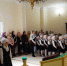 В православной гимназии Невинномысска прошел ежегодный педагогический практикум - Епархия