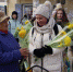 «Цветы — мамам России!» - Центр молодежных проектов