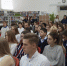 Встреча, в рамках Федерального проекта «Диалог на равных» прошла в Петровском городском округе - Центр молодежных проектов