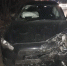 В Пятигорске на встречке столкнулись два автомобиля - Ставропольская правда