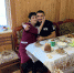 «Джан бабушка»: пятигорский боксёр отпраздновал очередную победу у родственницы - ИА Победа 26