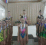 Ставропольские гимнастки разыграли награды краевого первенства - Ставропольская правда