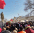Коммунисты Невинномысска вывели горожан на митинг протеста - КПРФ