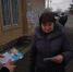 Информационно-агитационная акция  в рамках проекта «Городская среда» - Центр молодежных проектов