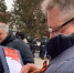 В Ставрополе горожане написали письмо потомкам воинов-освободителей - Ставропольская правда