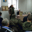 В СТАНИЦЕ КУРСКОЙ МОЖЕТ ПОЯВИТЬСЯ МЕМОРИАЛ КАЗАКАМ, СТОЯВШИМ У ИСТОКОВ ВОЗРОЖДЕНИЯ КАЗАЧЕСТВА - Комитет по делам национальностей и казачества