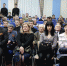 Руководитель отдела по культуре принял участие в вечере памяти «Письма, опаленные войной» - Епархия