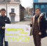В Ставрополе комсомольцы вышли на акцию протеста - КПРФ