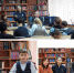 В «Екимовке» состоялась творческая встреча «Симфония музыки и слова» - Министерство культуры