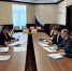 Рабочая встреча по вопросам оказания международной правовой помощи - Министерство юстиции