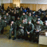 О ТИПОВЫХ УСТАВАХ И НЕ ТОЛЬКО: КАЗАКИ ВСЕХ ОКРУГОВ ТЕРСКОГО ВОЙСКОВОГО КАЗАЧЬЕГО ОБЩЕСТВА СОБРАЛИСЬ НА ПЛАНОВЫХ ЗАНЯТИЯХ - Комитет по делам национальностей и казачества