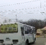 В Ставрополе водитель автобуса нарушил несколько правил за один манёвр - ИА Победа 26