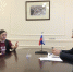 В общественной приемной Д.А.Медведева прошел прием граждан - Единая Россия