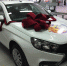 В Ставрополе «Женщины года» получат новые автомобили - Ставропольская правда