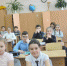 В рамках акции «Без срока давности» государственным архивом Ставропольского края был проведен урок мужества для учащихся 3-го класса МБОУ гимназии №30 г. Ставрополя, посвященный теме: «Письма с фронта». - Государственный архив