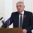 Правительство и Дума Ставропольского края: Не стало прекрасного человека, искренне преданного Ставрополью - Ставропольская правда