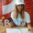 Ветеранов поздравили по телефону - Центр молодежных проектов