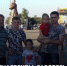 #ГероиДня. семья Башкатовых, которая с первых дней пандемии коронавируса встала на защиту граждан от невидимого врага - Единая Россия