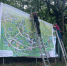 В Курортном парке Железноводска установили новые карты для туристов - Ставропольская правда