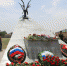 На Ставрополье ко Дню памяти и скорби открыли памятник победителям - Ставропольская правда