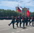Парад Победы прошел в городе Ставрополе - Центр молодежных проектов