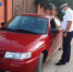 14-летний автолюбитель колесил по Пятигорску с разрешения отца - ИА Победа 26