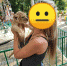 «Просто гуляли в парке»: владелец львёнка отрицает наличие фотобизнеса в Ставрополе - ИА Победа 26