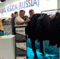 Дизайнеры и модельеры Ставрополья приняли участие в международной выставке «LeShow Москва» - ИА Победа 26