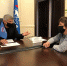 Жители микрорайона Михайловска просят присоединить их к краевому центру - Единая Россия