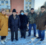 Благодарненские коммунисты почтили память В.И. Ленина - КПРФ