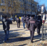 В Ставрополе начался митинг в поддержку Алексея Навального - Bloknot-Stavropol.Ru
