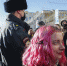 Ставропольский психолог: Детям опасно находиться в толпе митингующих - ИА Победа 26